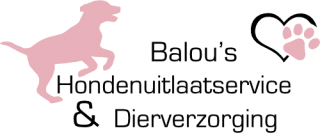 Balou's Hondenuitlaatservice en Dierverzorging